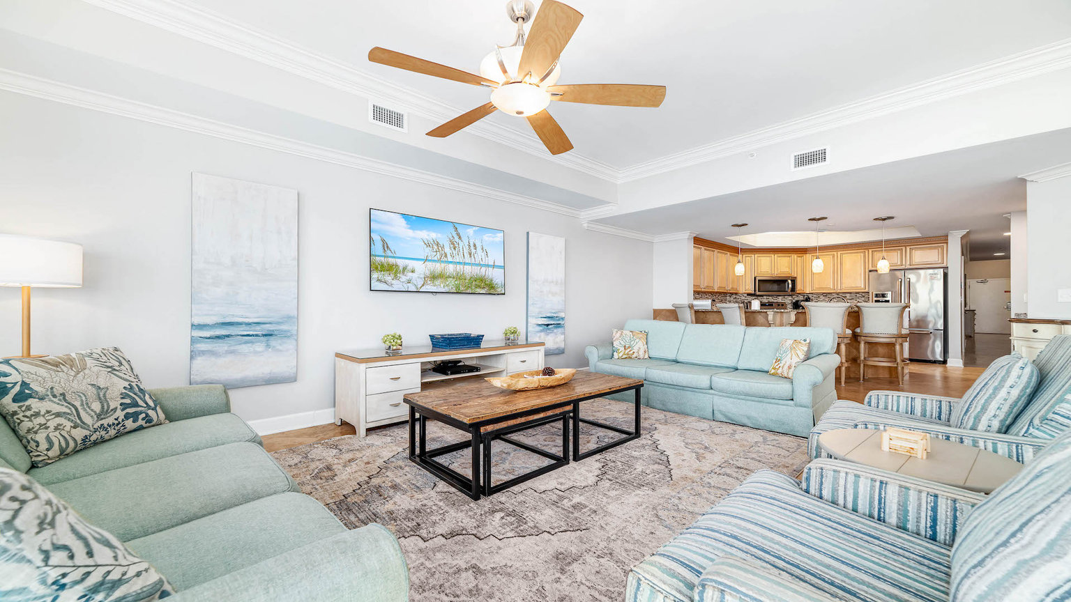 Orange Beach Vacation Rental