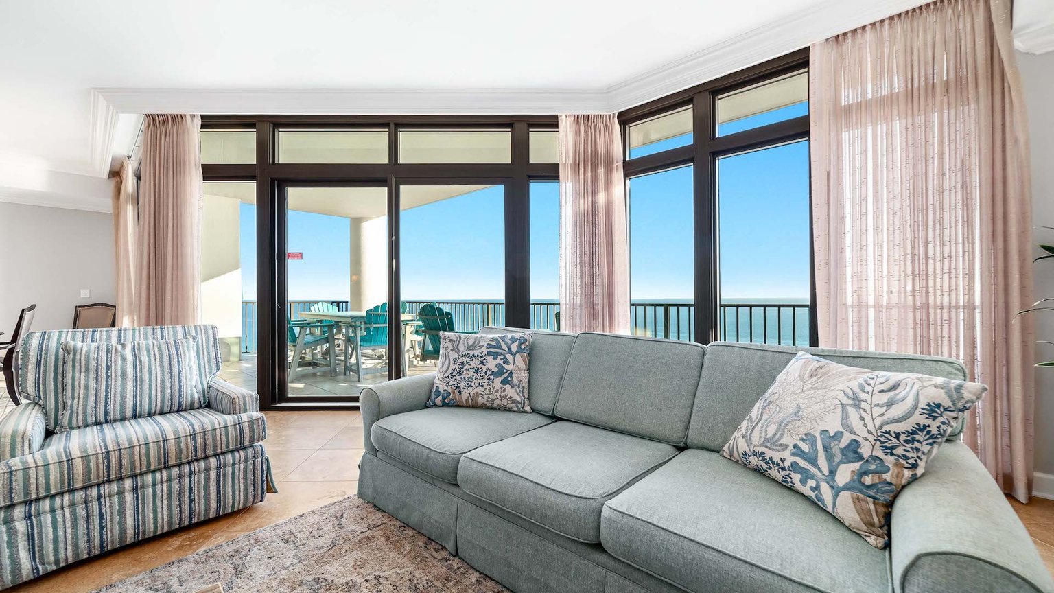 Orange Beach Vacation Rental