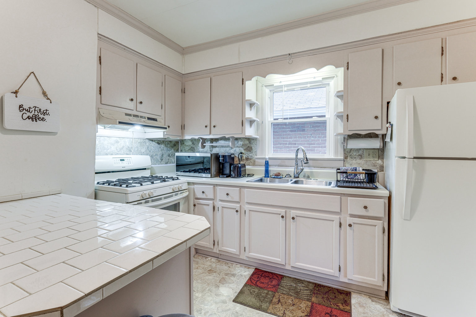 Richmond Vacation Rental