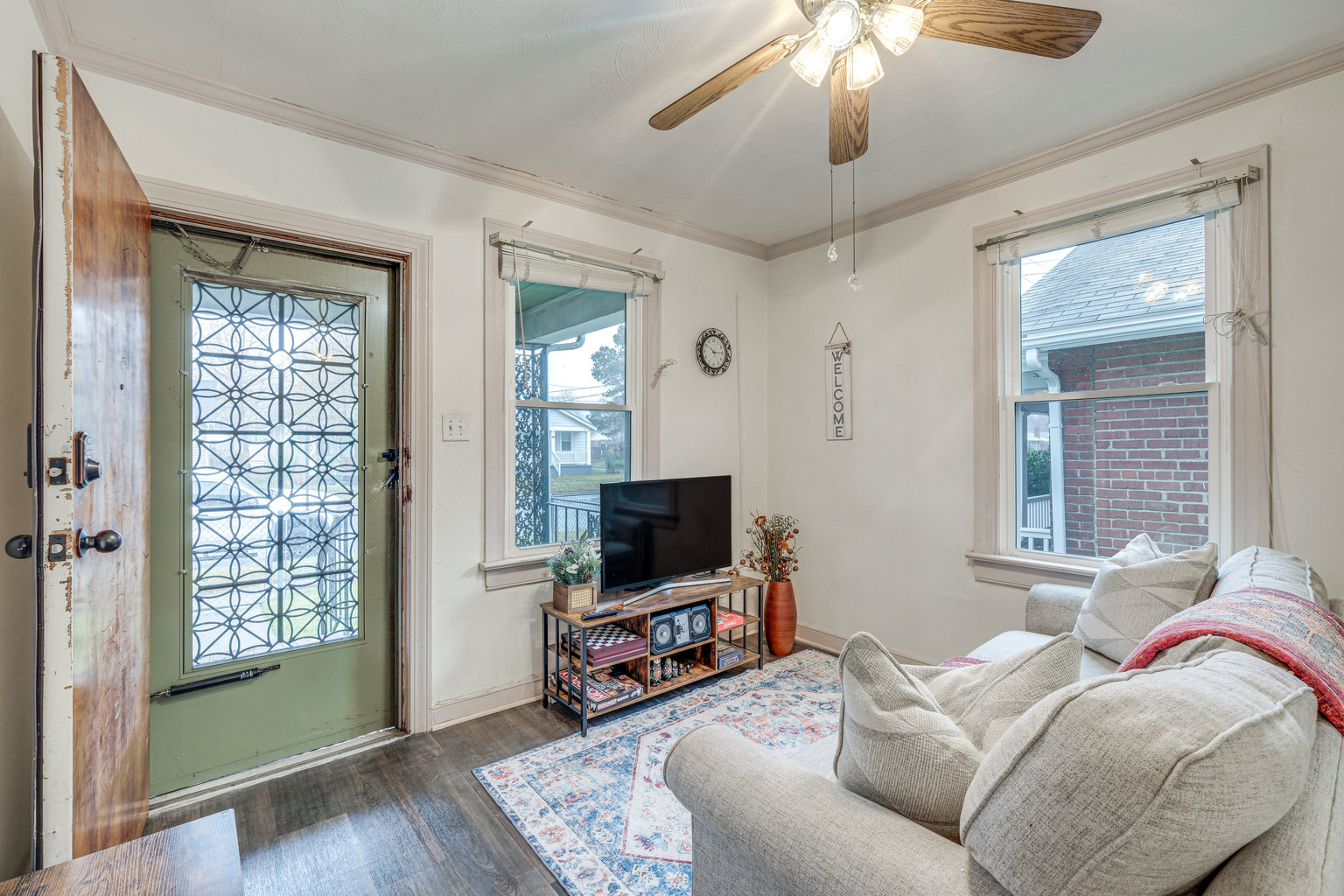 Richmond Vacation Rental