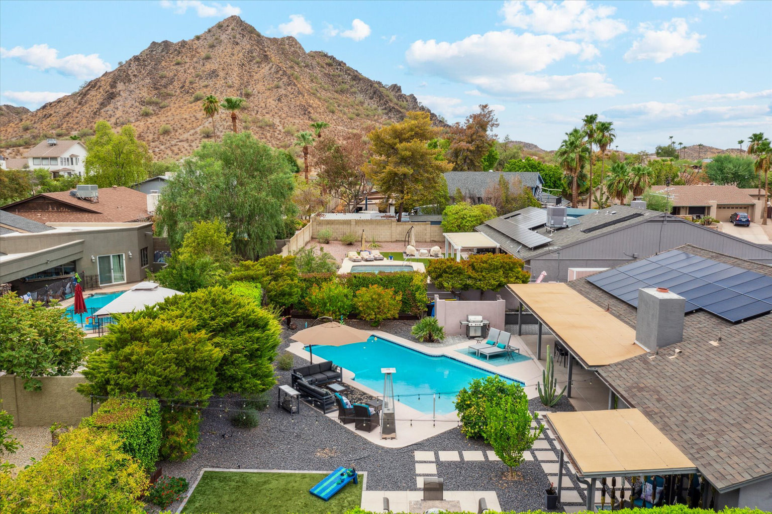 Phoenix Vacation Rental