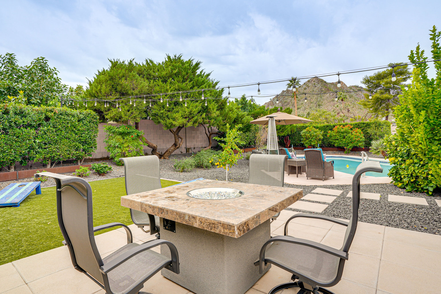 Phoenix Vacation Rental