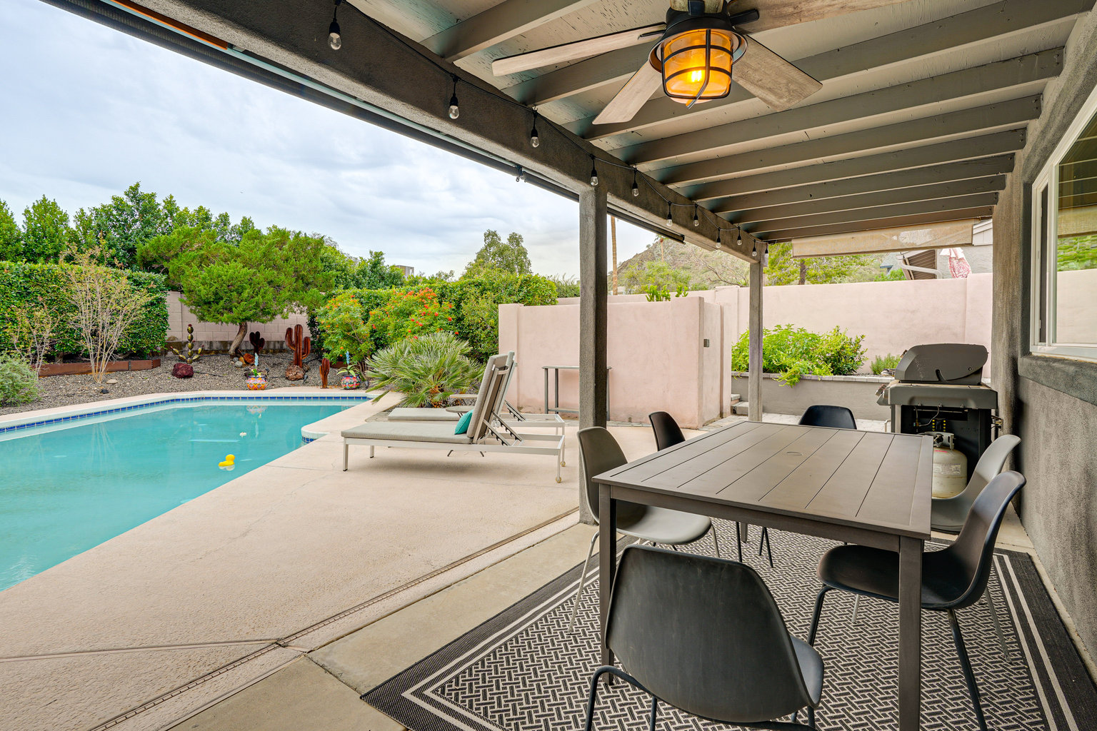 Phoenix Vacation Rental