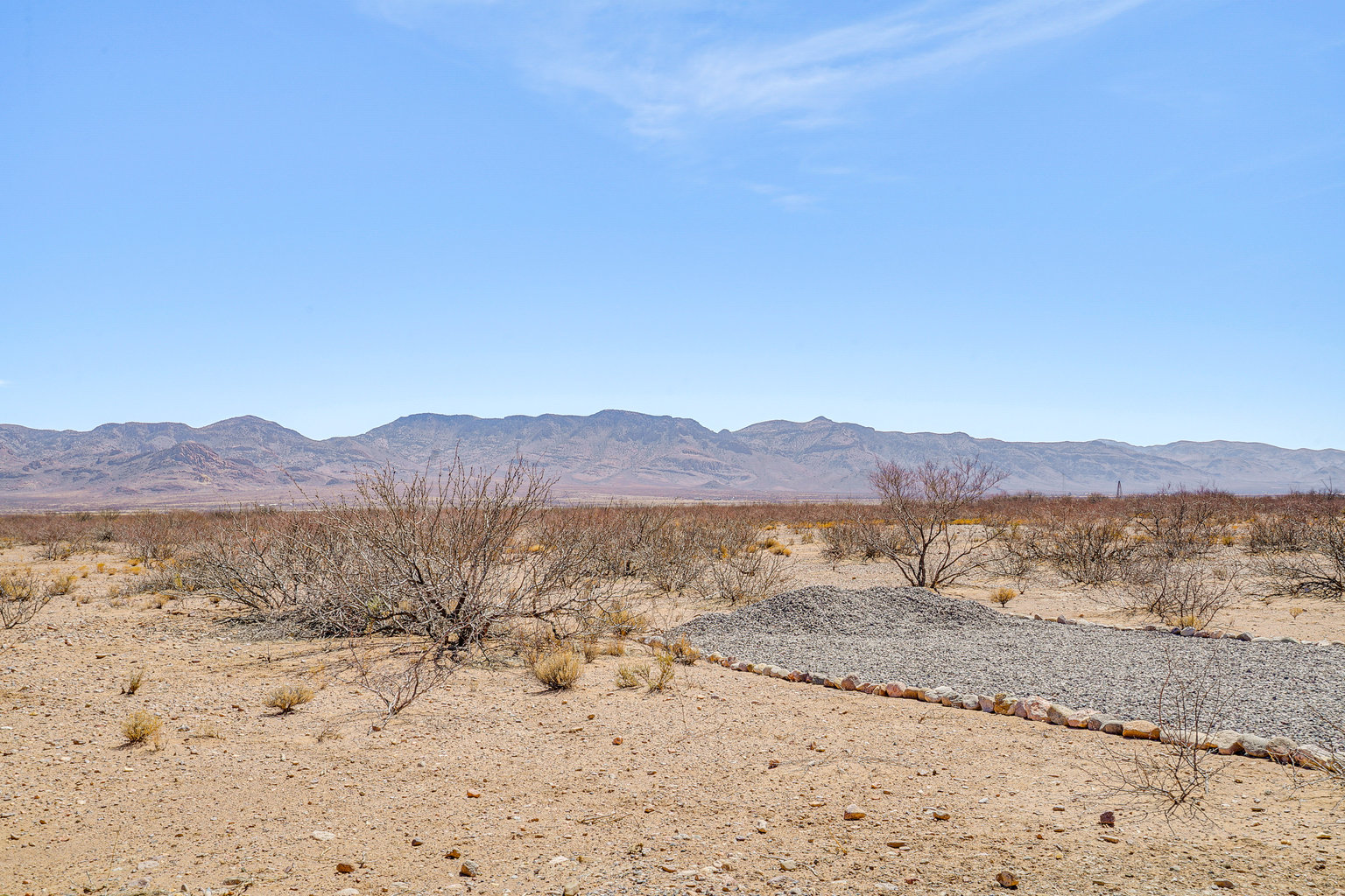 Rodeo Vacation Rental