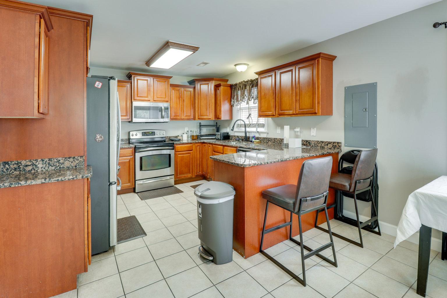 Portsmouth Vacation Rental