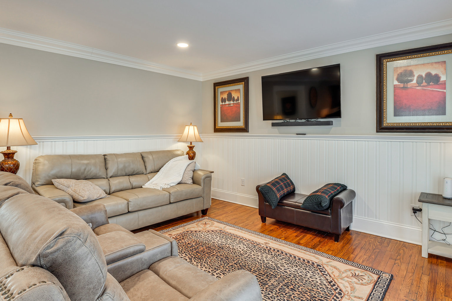 Lewisburg Vacation Rental