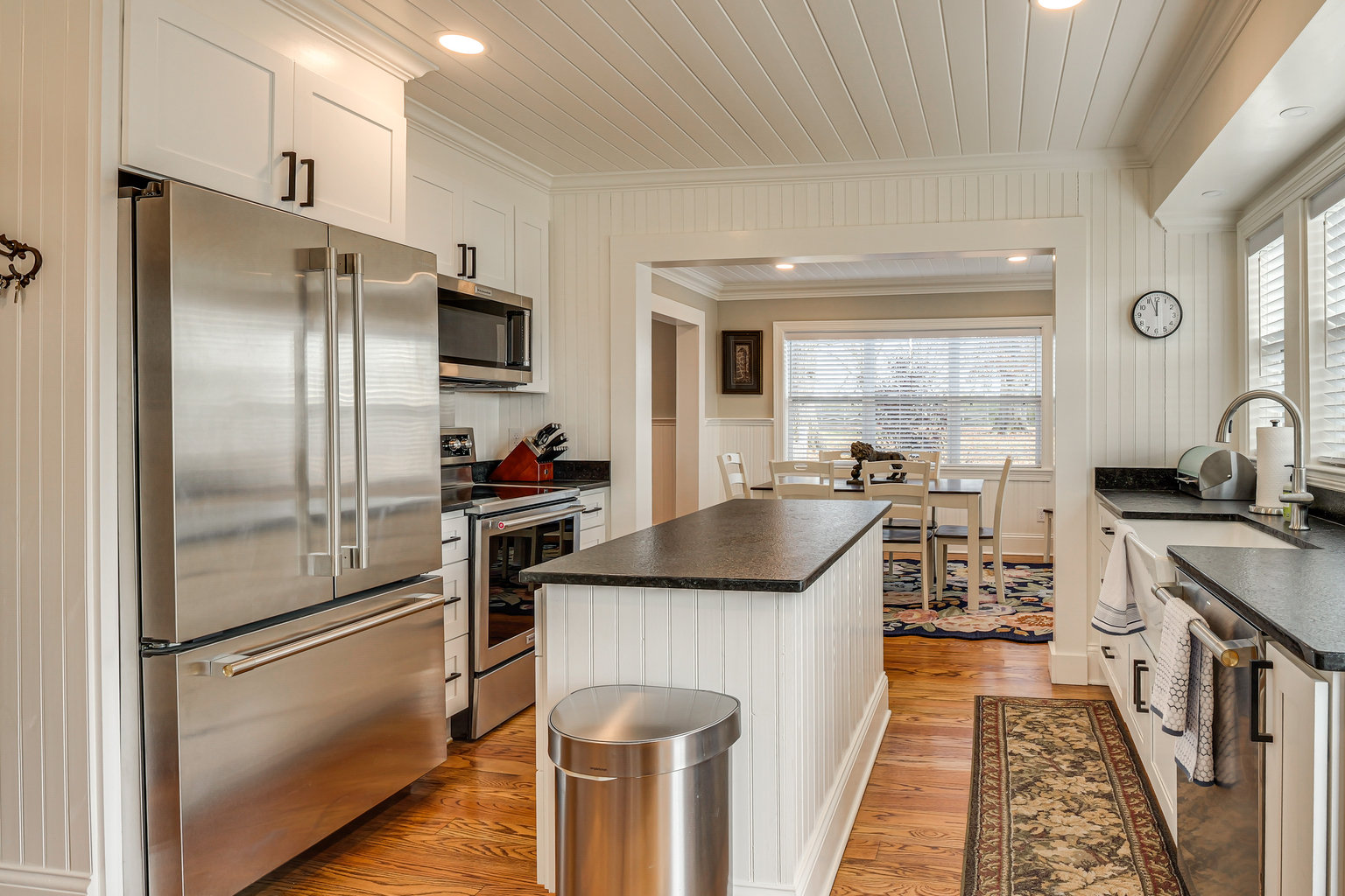 Lewisburg Vacation Rental