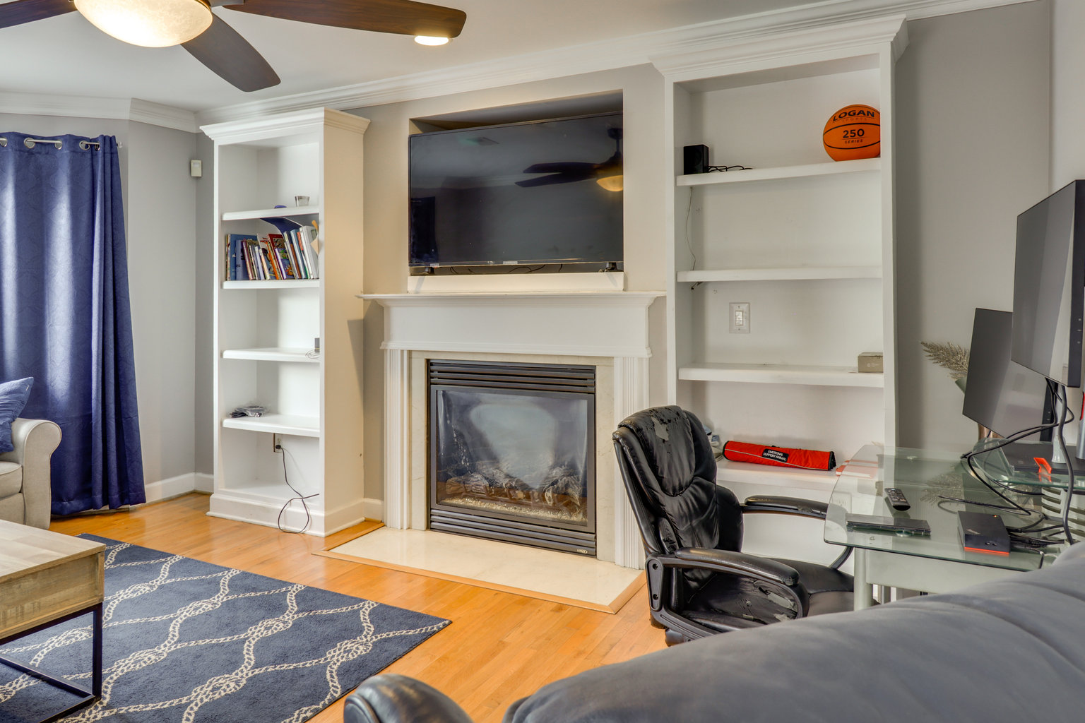 Portsmouth Vacation Rental