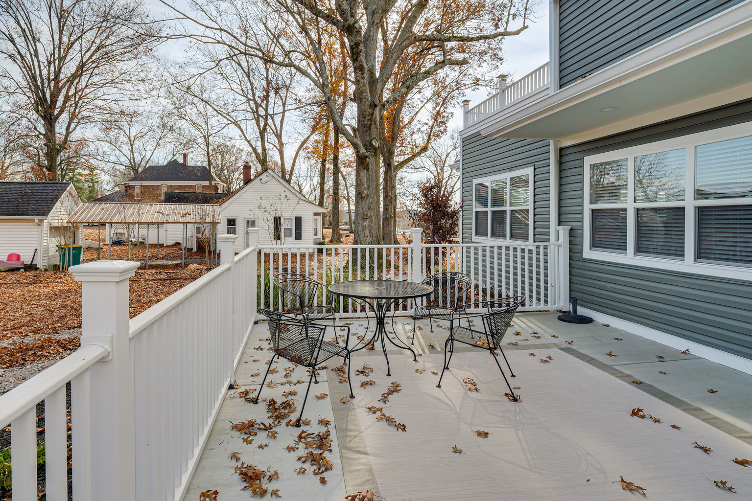 Lewisburg Vacation Rental