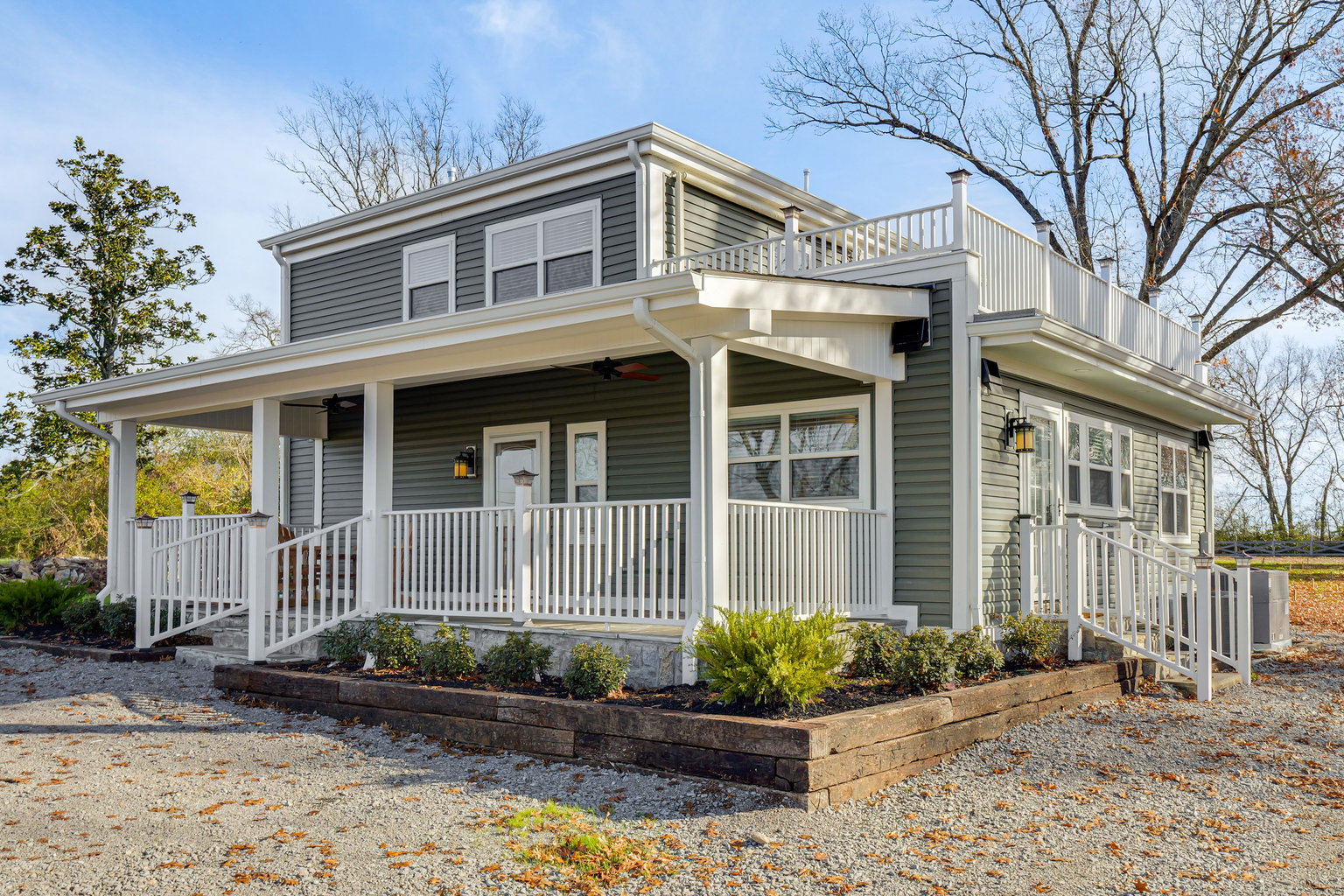 Lewisburg Vacation Rental