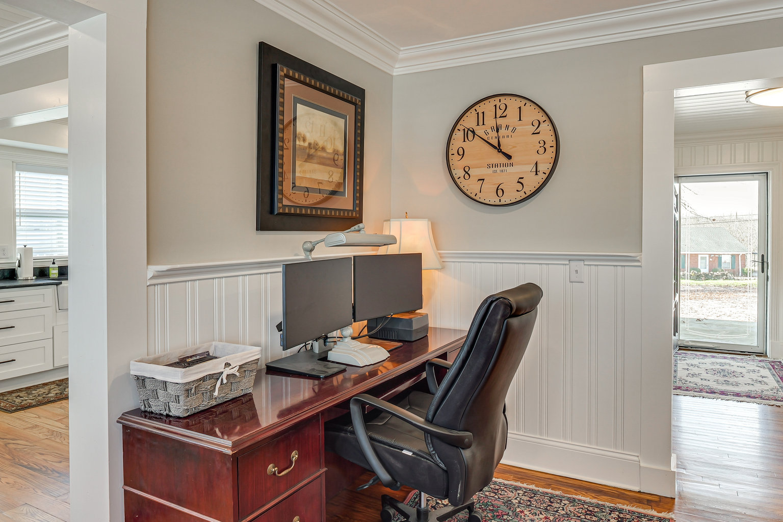 Lewisburg Vacation Rental