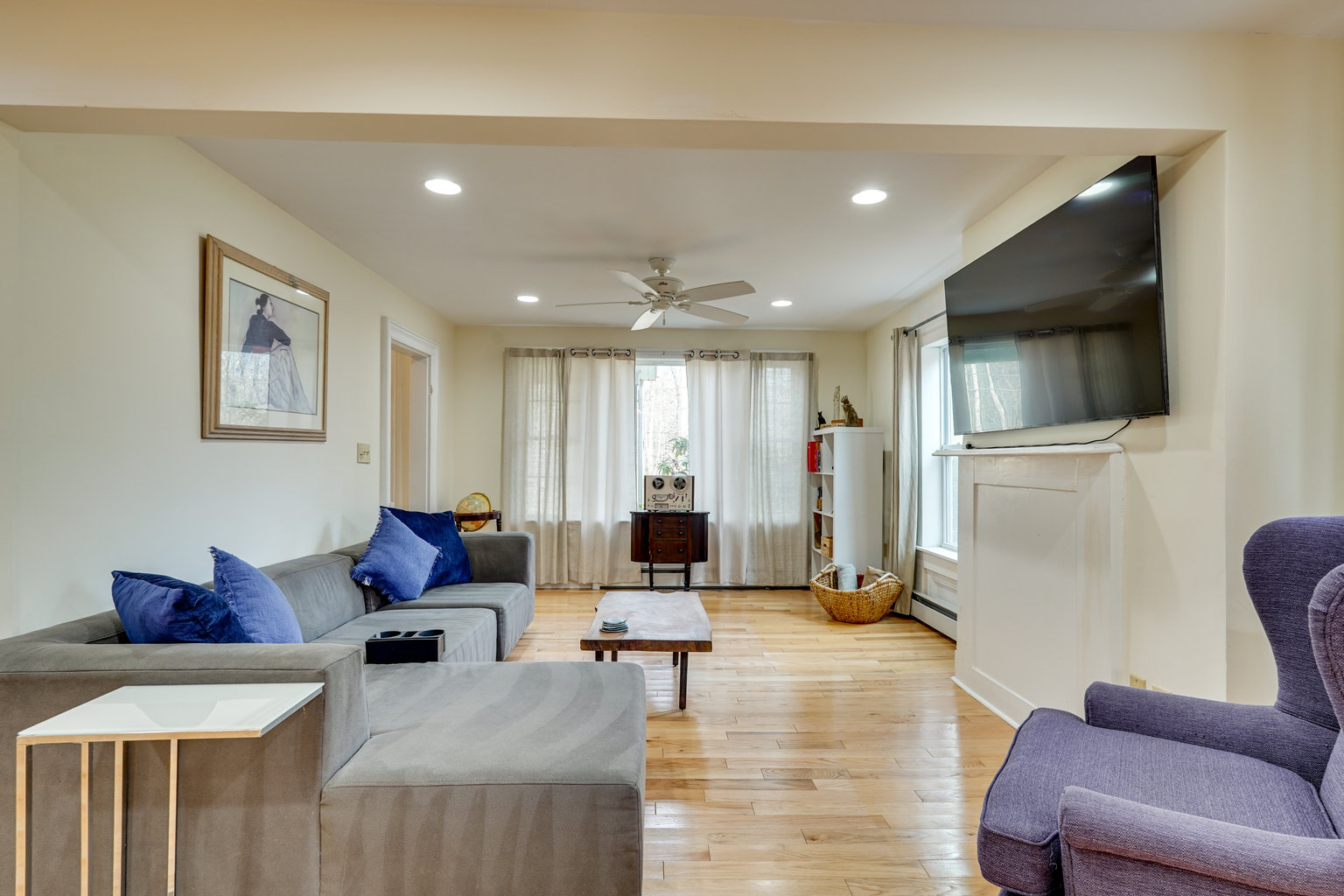 Highland Vacation Rental