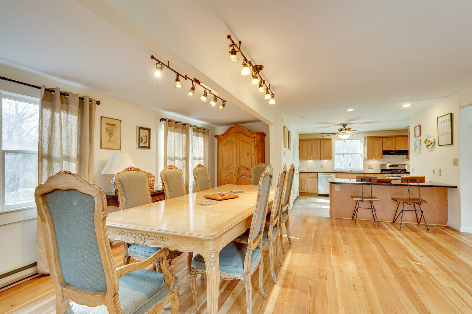Highland Vacation Rental