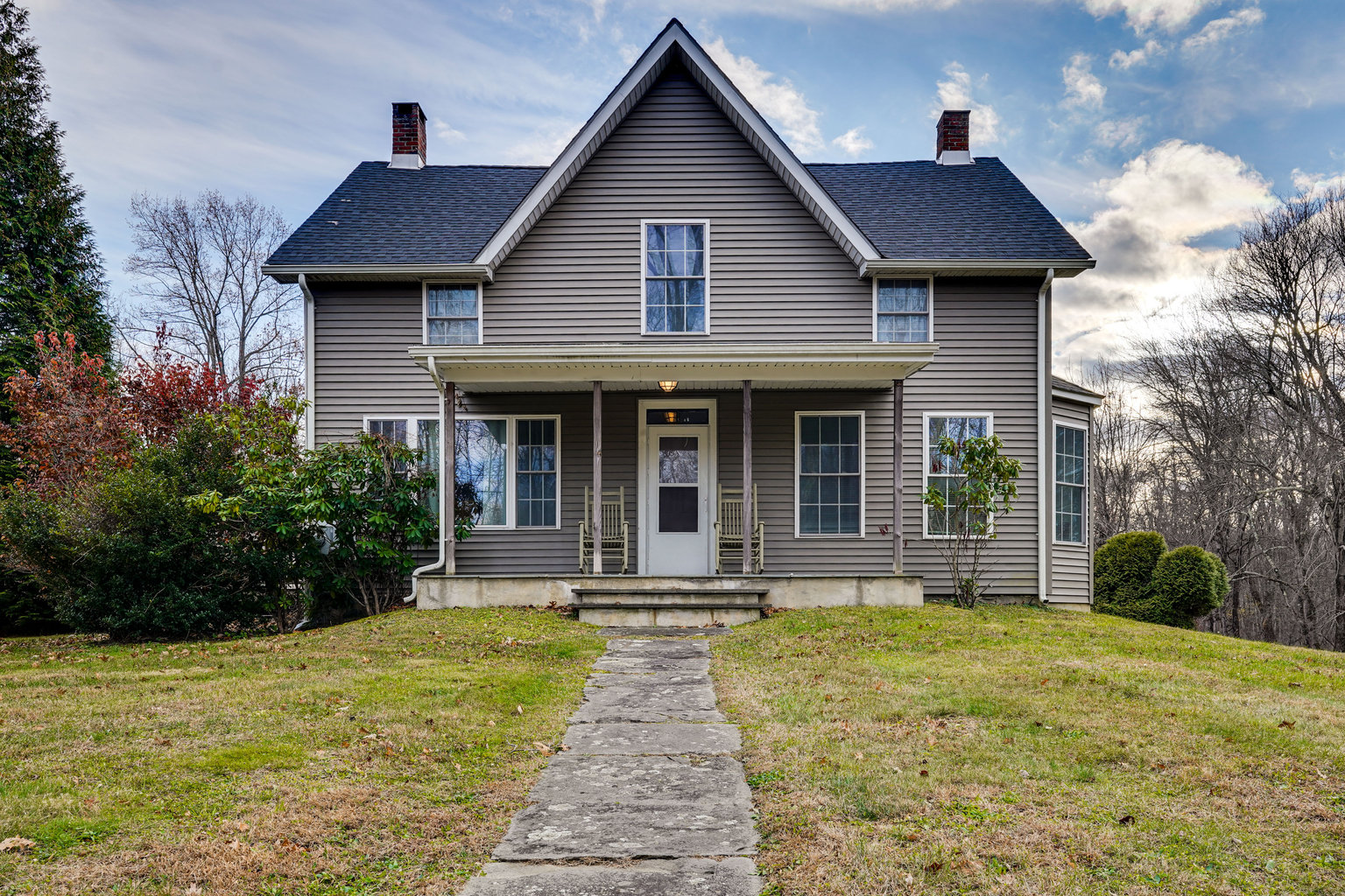 Highland Vacation Rental