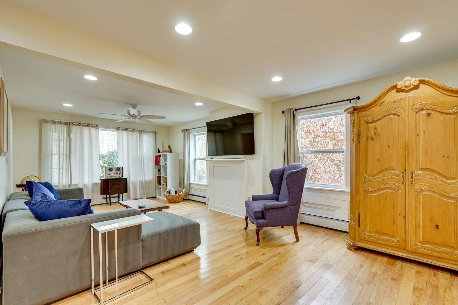 Highland Vacation Rental