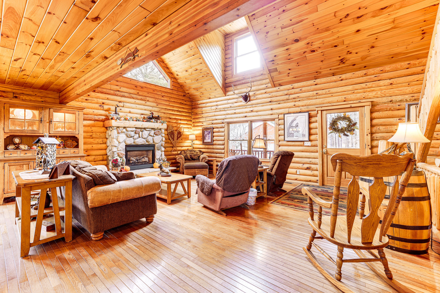 Kingsley Vacation Rental