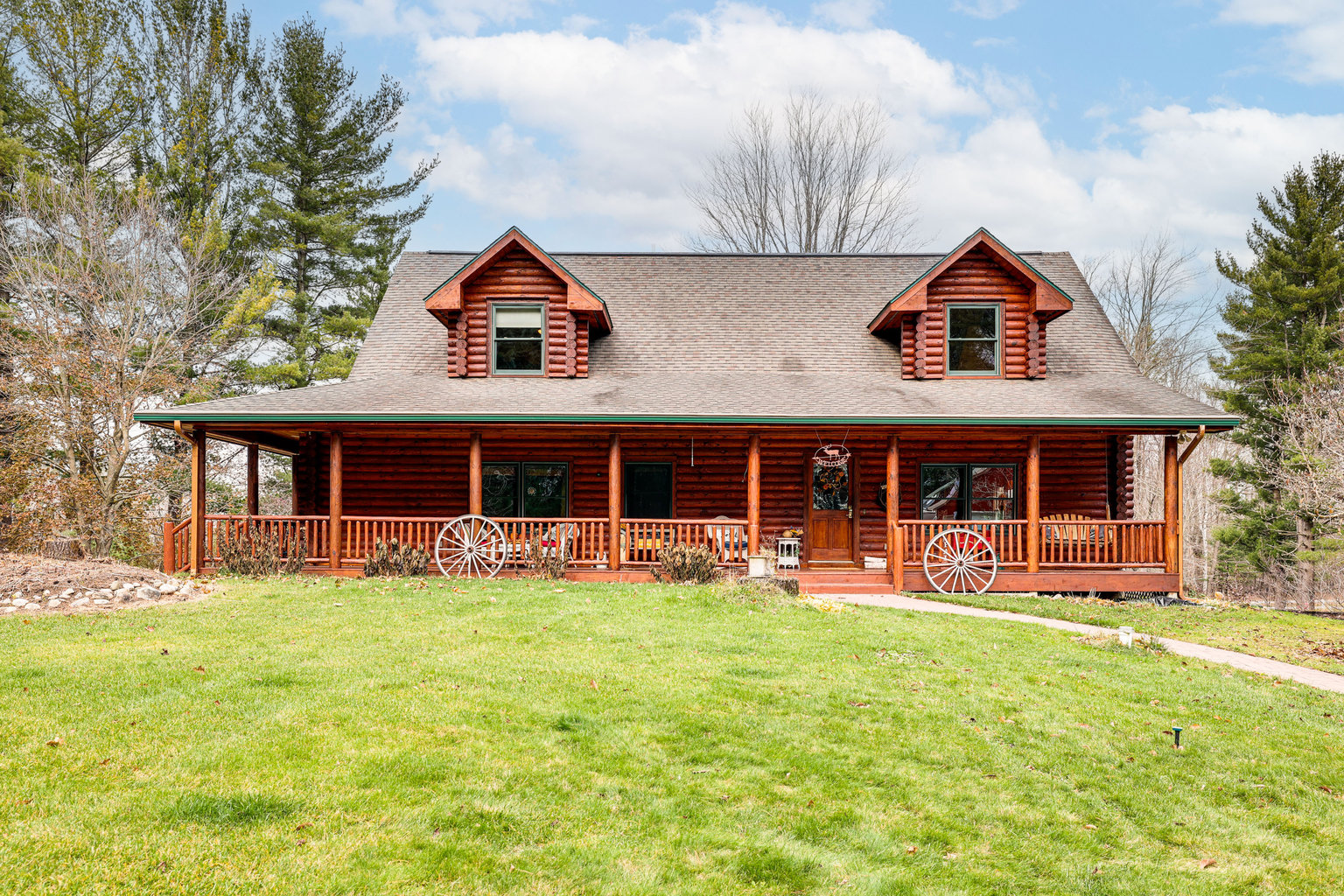 Kingsley Vacation Rental