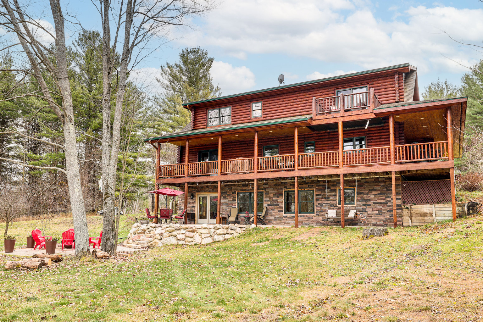 Kingsley Vacation Rental