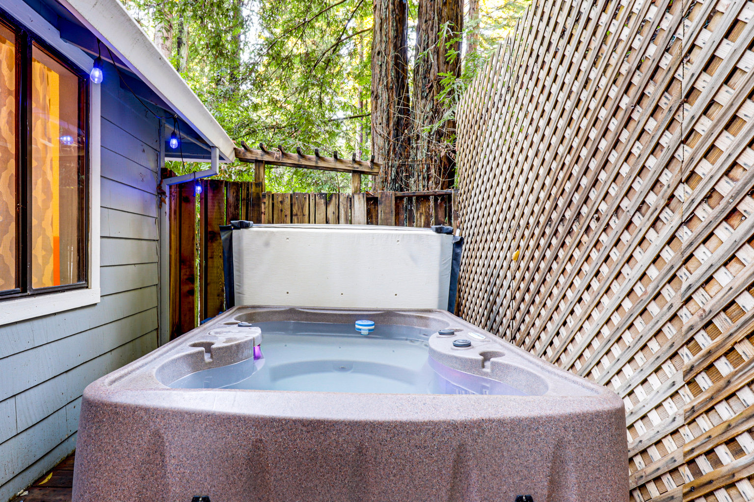 Guerneville Vacation Rental