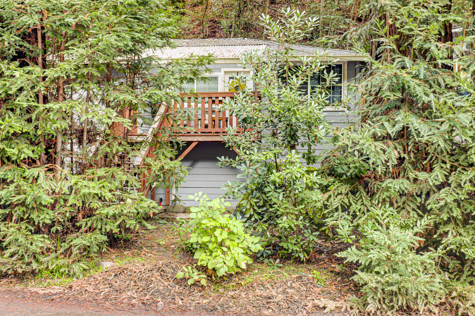 Guerneville Vacation Rental
