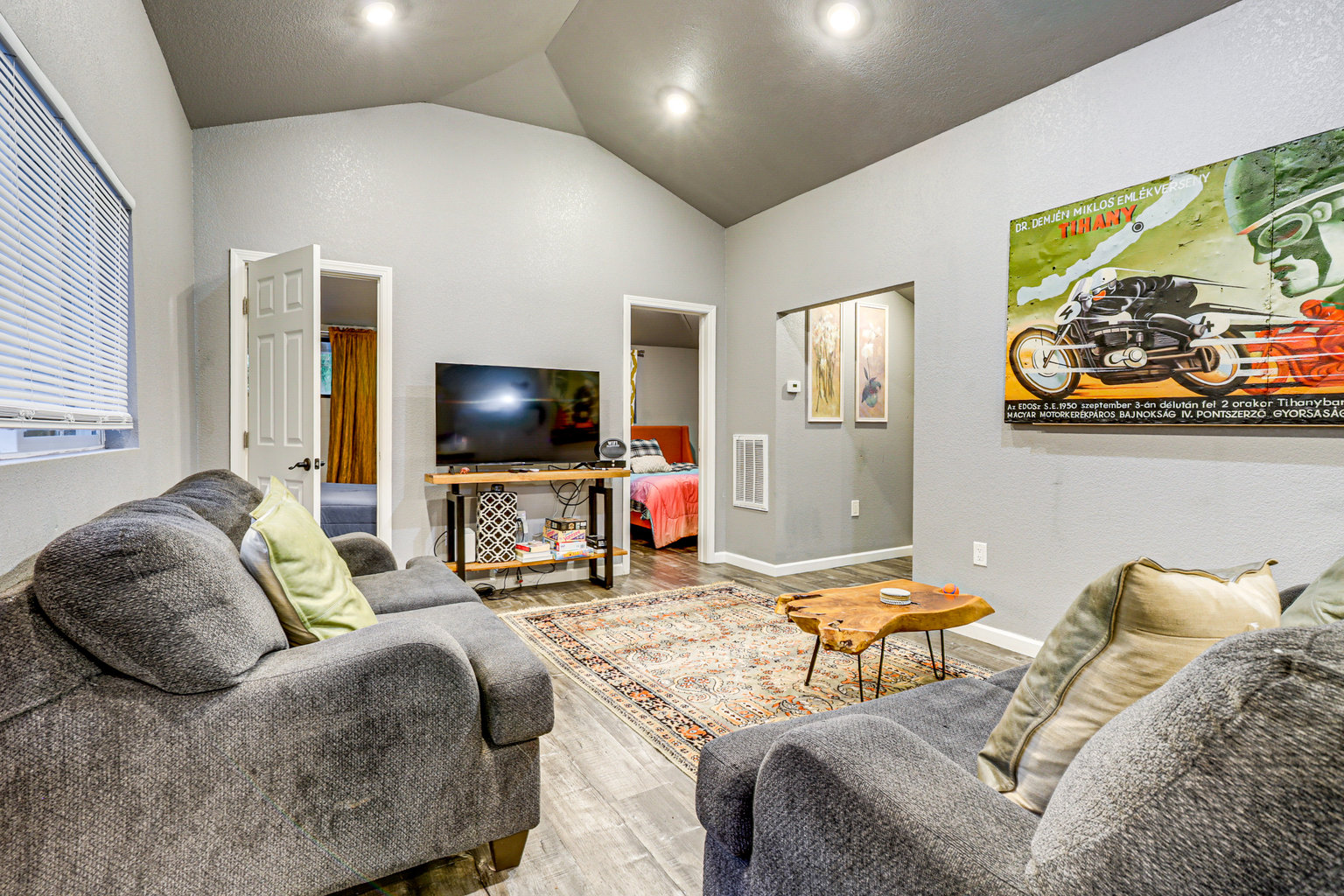 Guerneville Vacation Rental