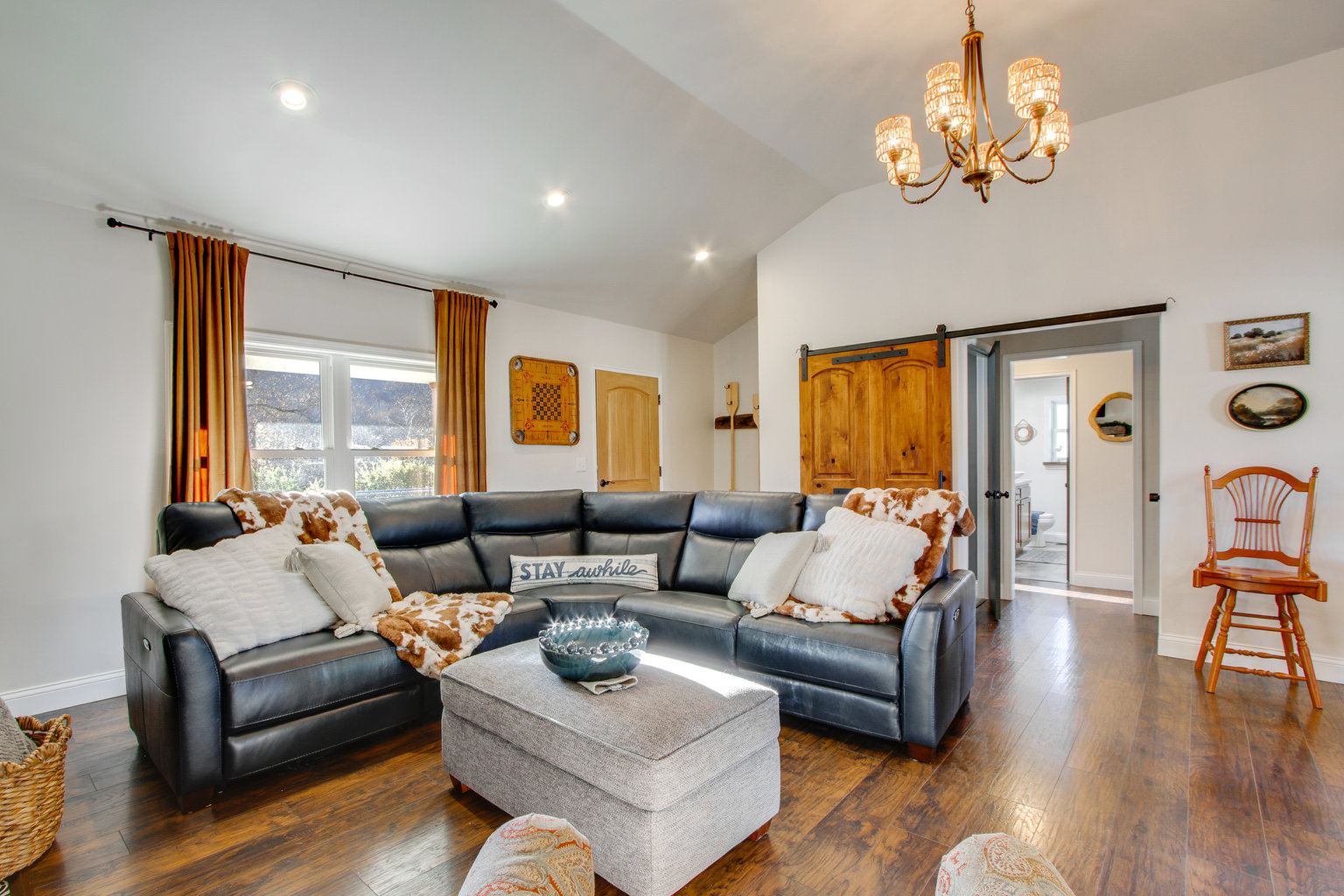 Zanesville Vacation Rental