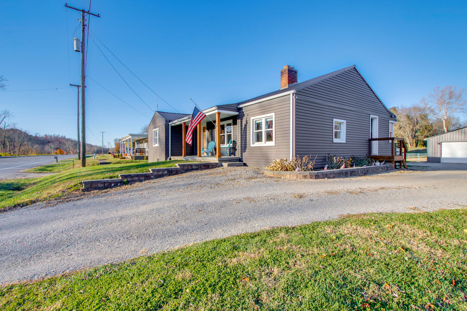 Zanesville Vacation Rental