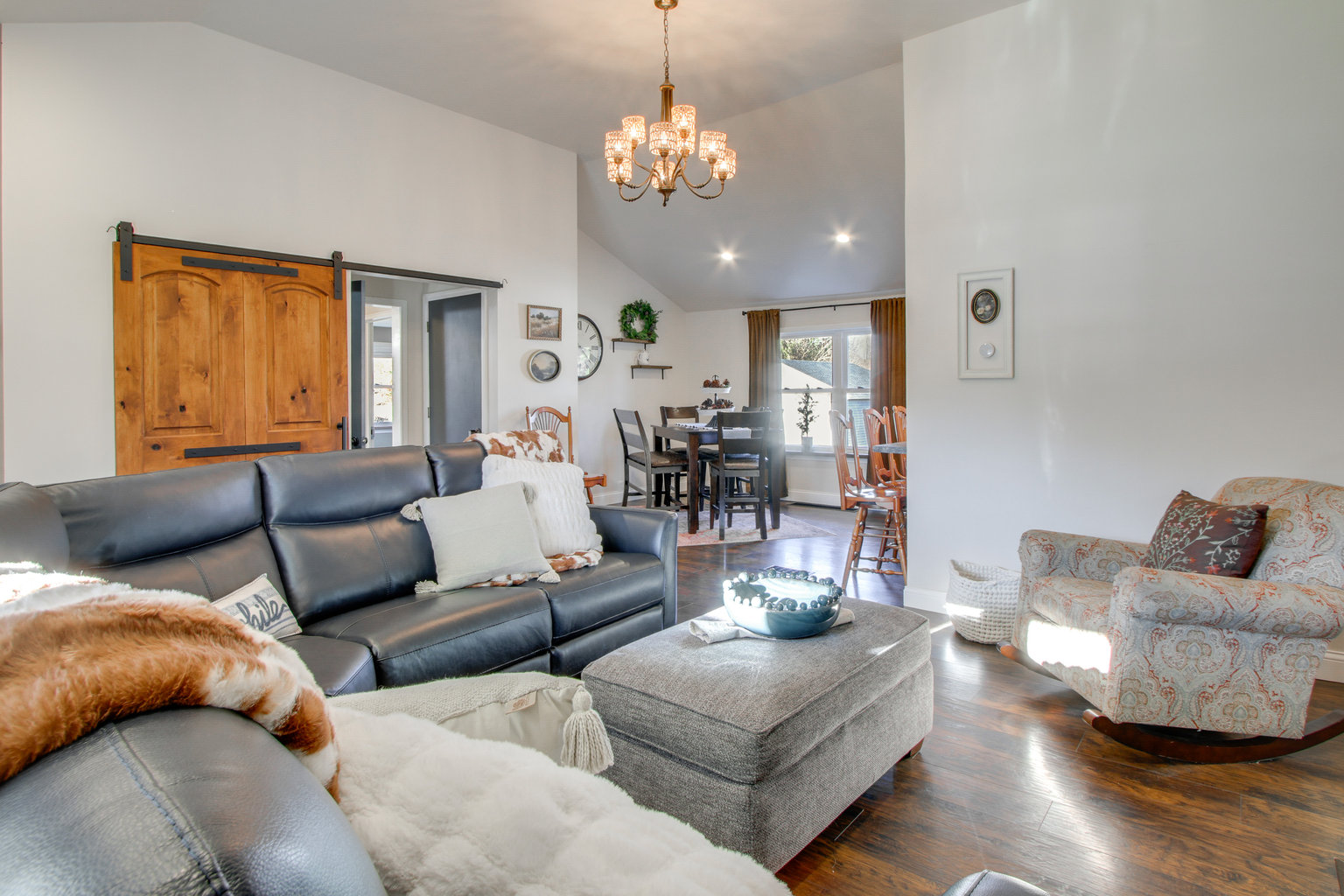 Zanesville Vacation Rental