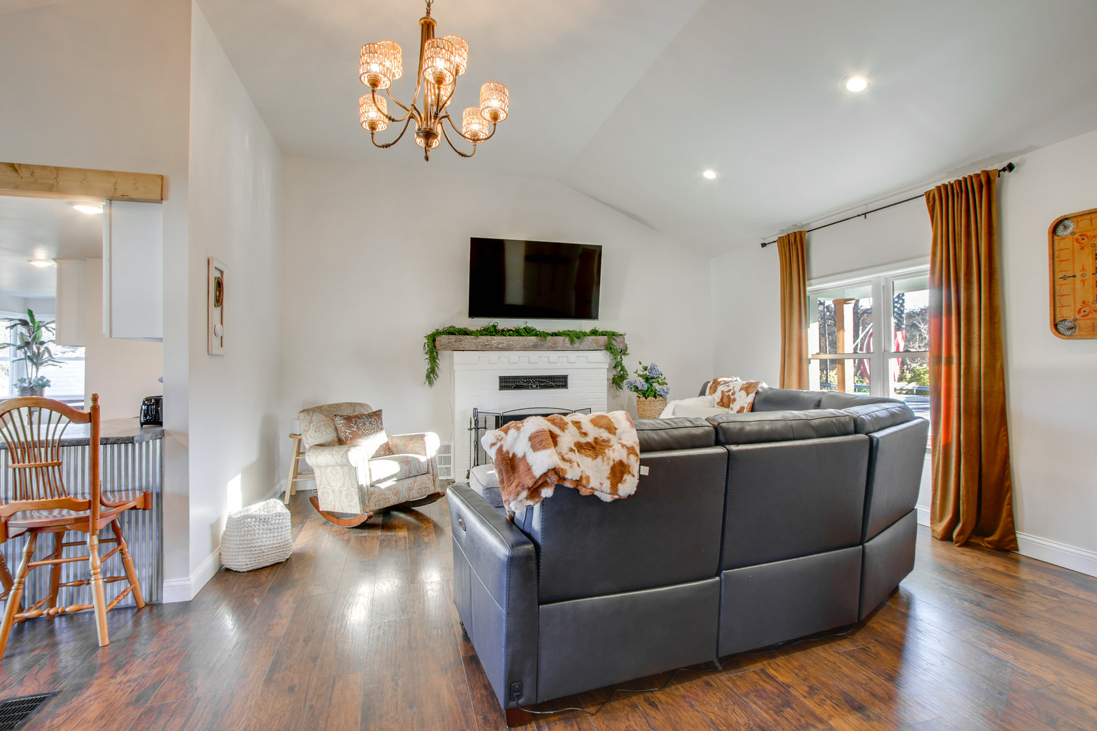 Zanesville Vacation Rental