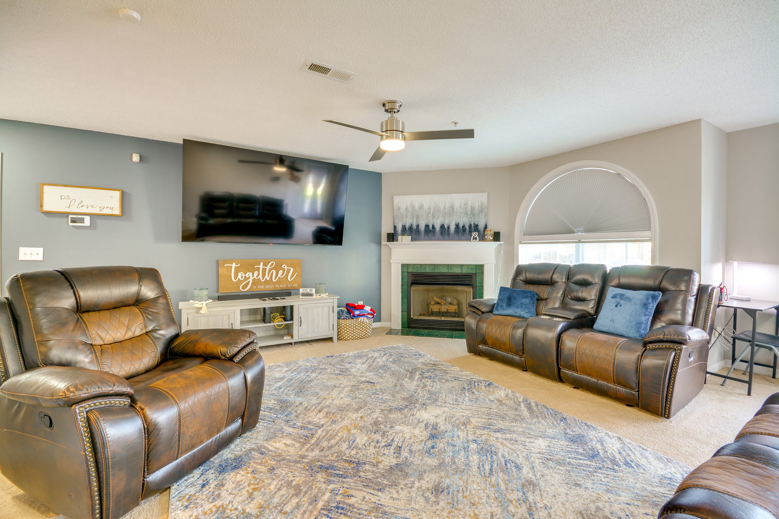 Greensboro Vacation Rental