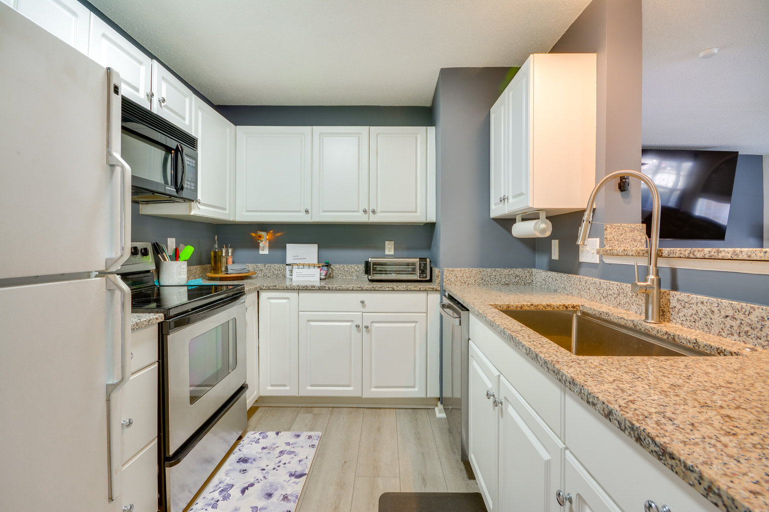 Greensboro Vacation Rental