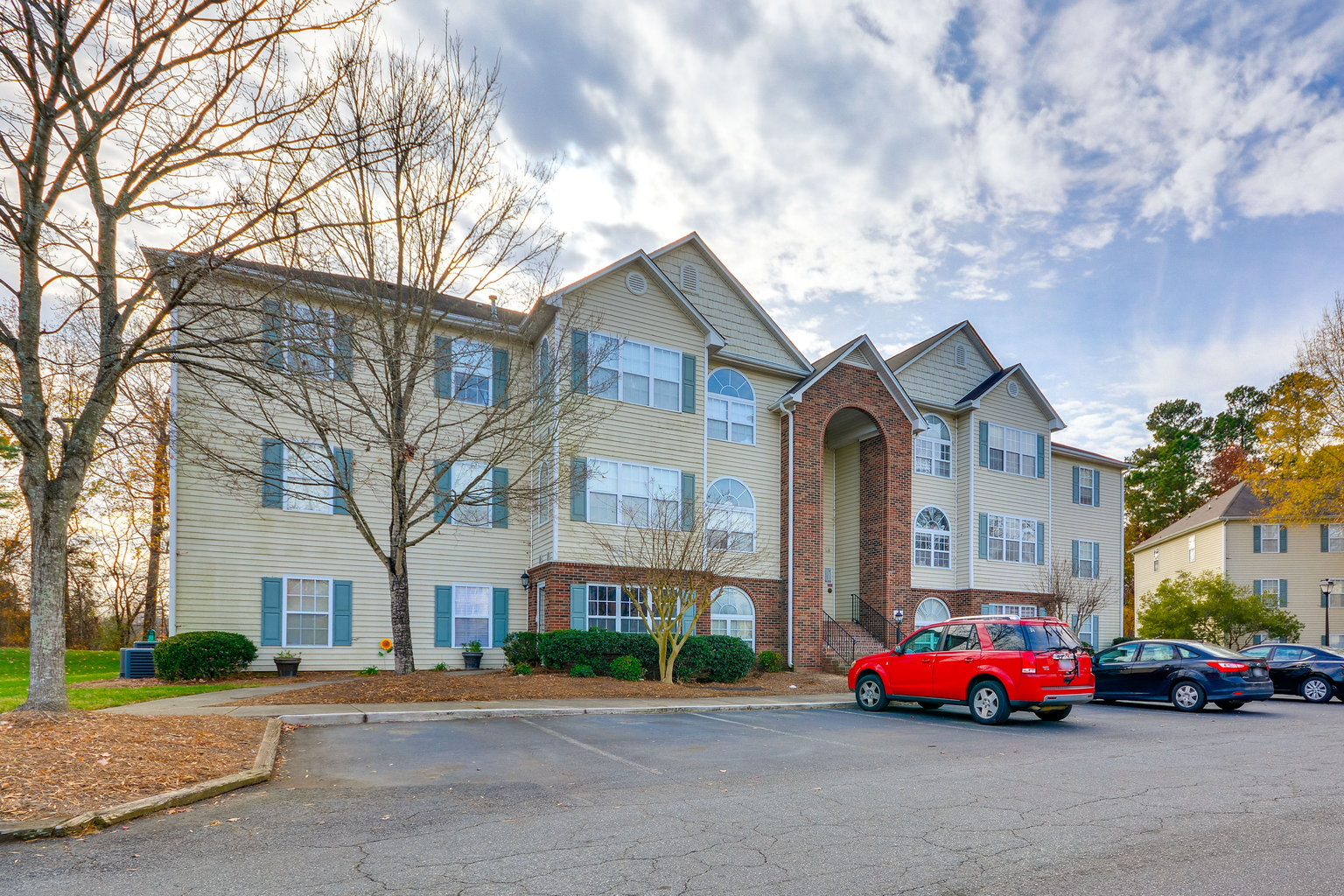 Greensboro Vacation Rental