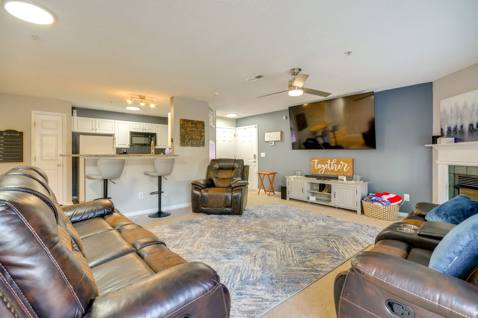 Greensboro Vacation Rental
