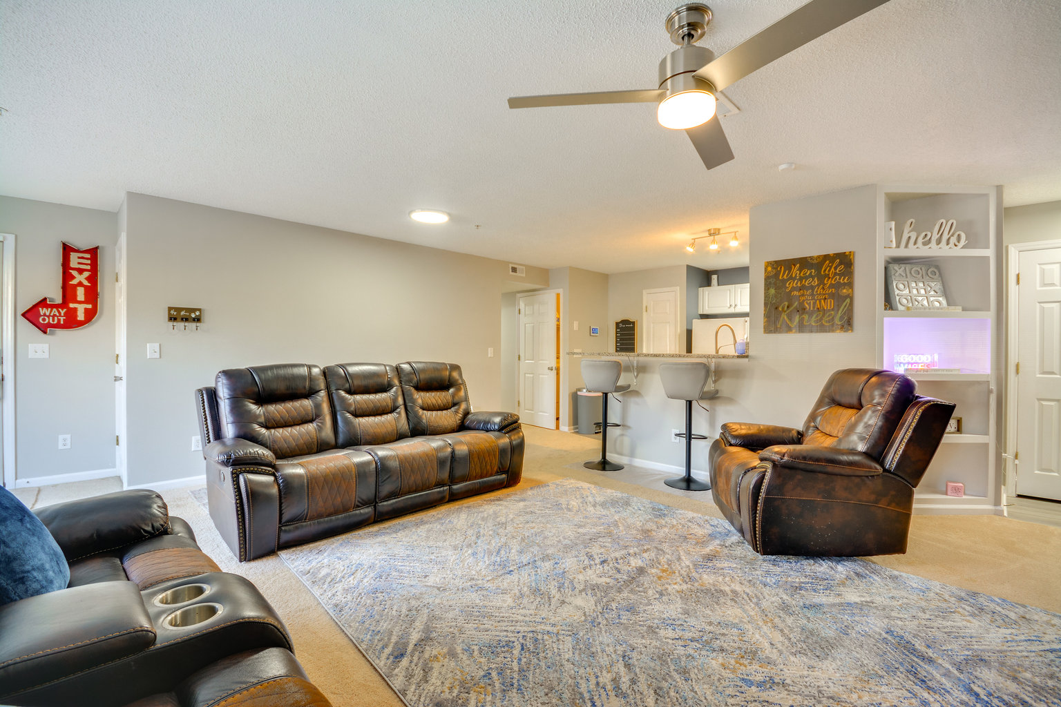 Greensboro Vacation Rental