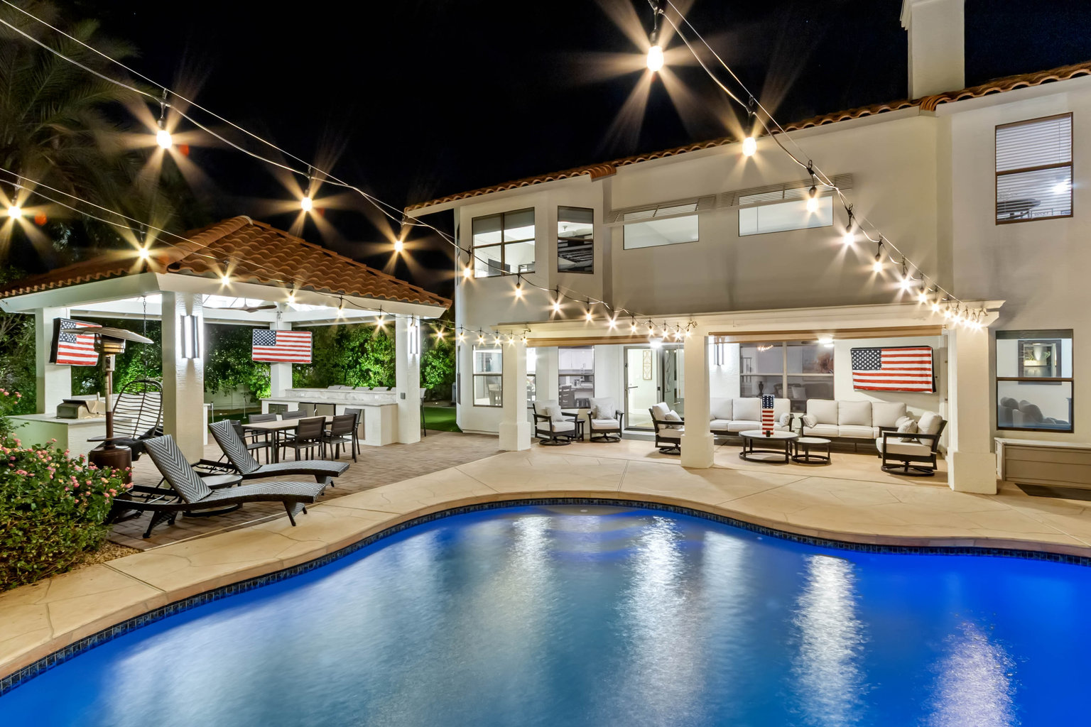 Scottsdale Vacation Rental