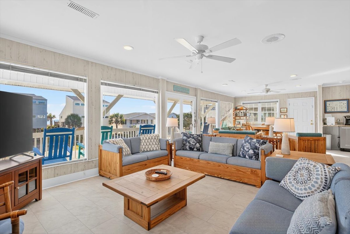 Ocean Isle Beach Vacation Rental