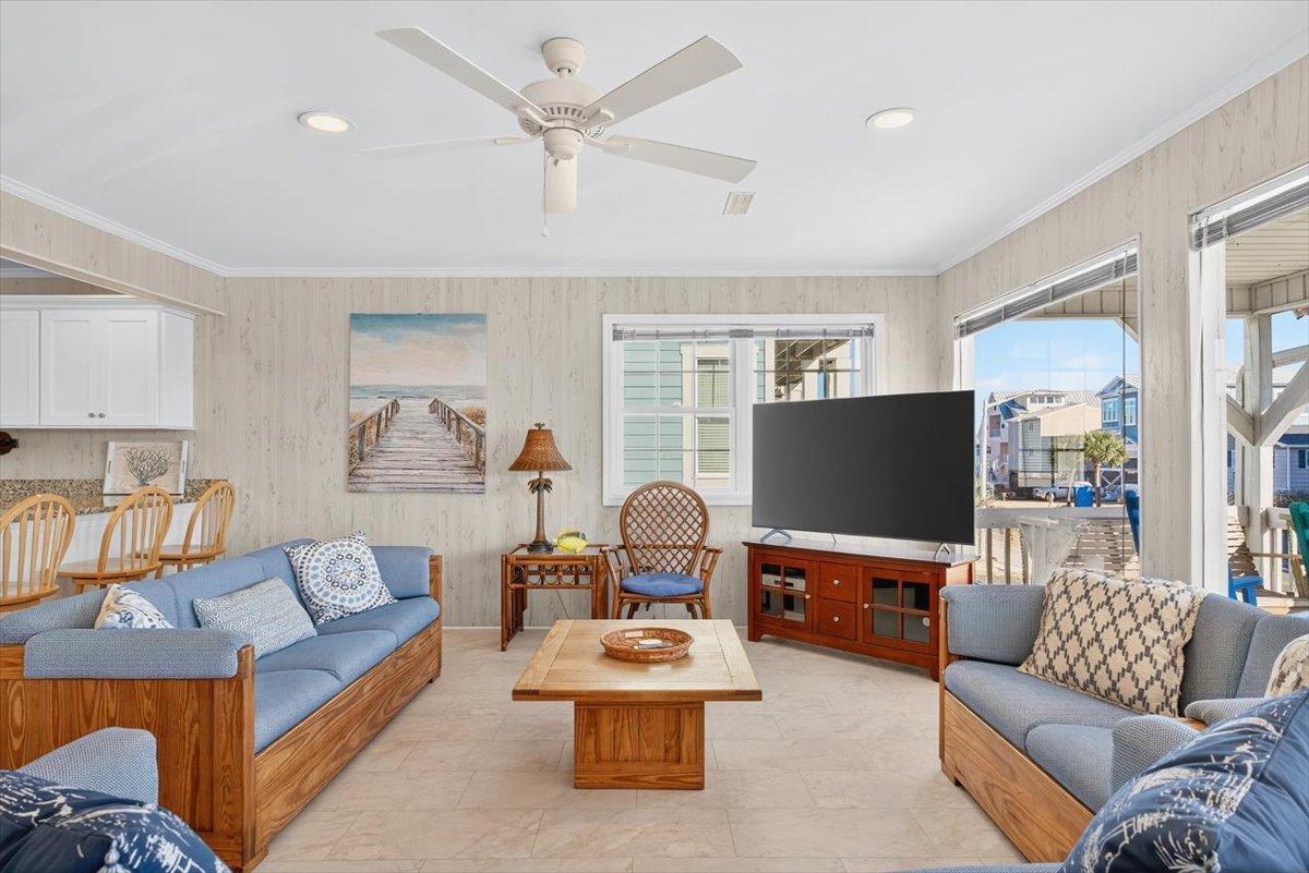 Ocean Isle Beach Vacation Rental