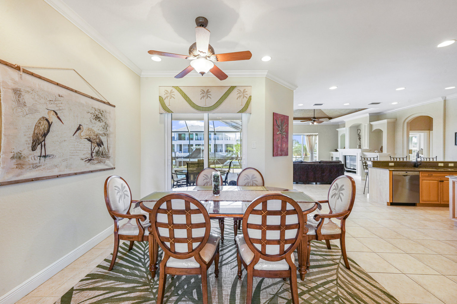 Marco Island Vacation Rental