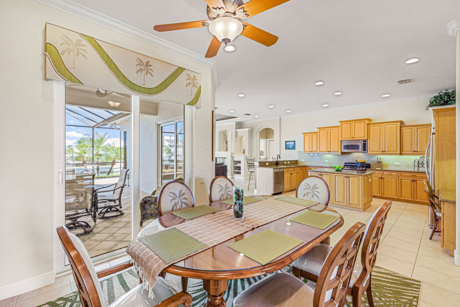 Marco Island Vacation Rental