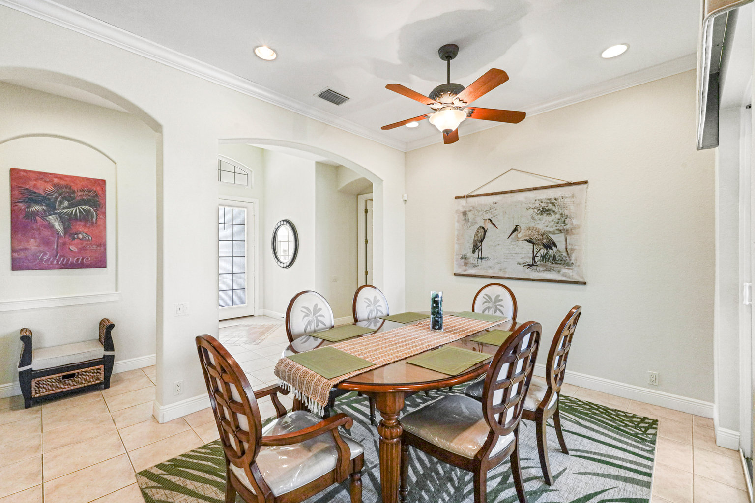 Marco Island Vacation Rental