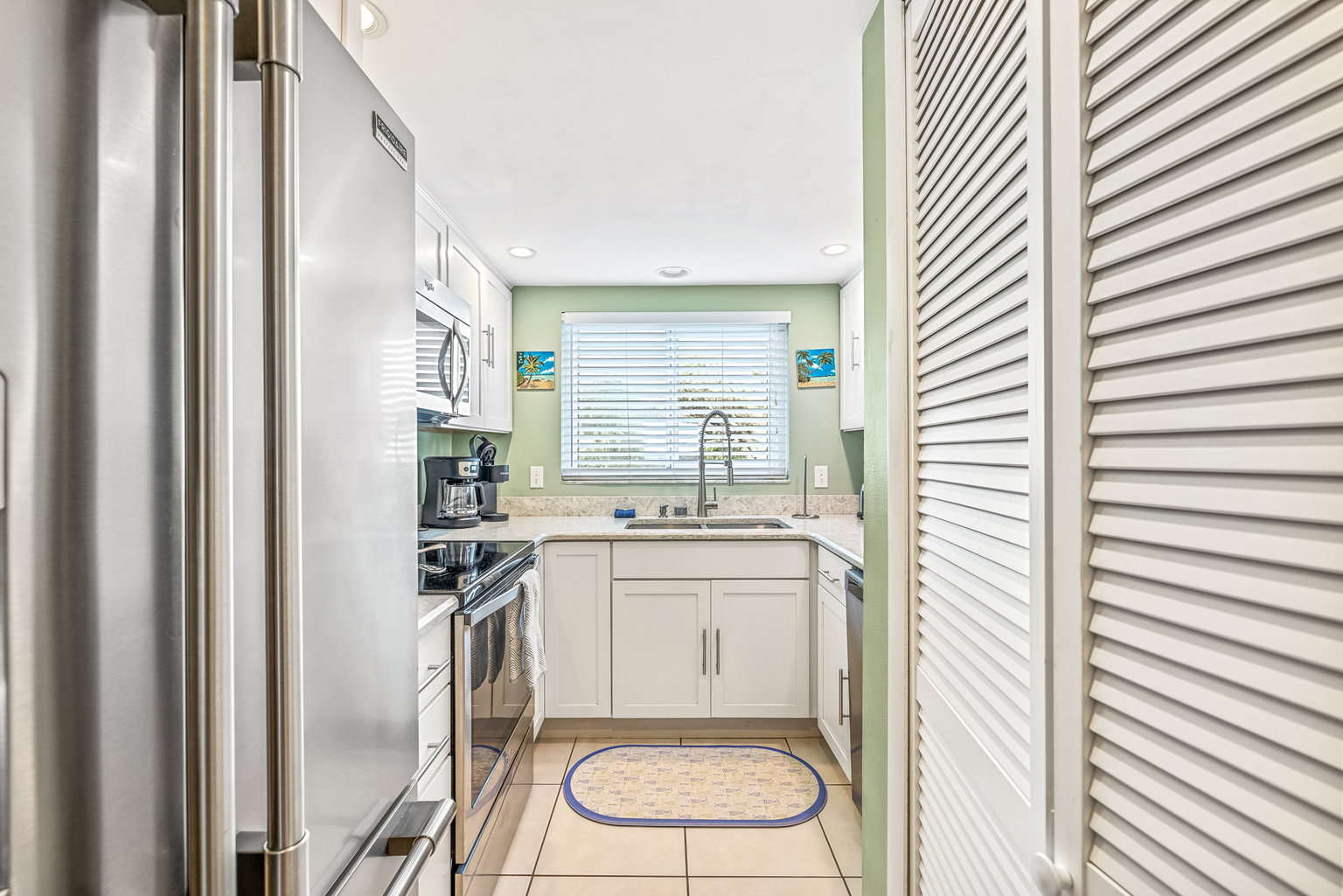 New Smyrna Beach Vacation Rental