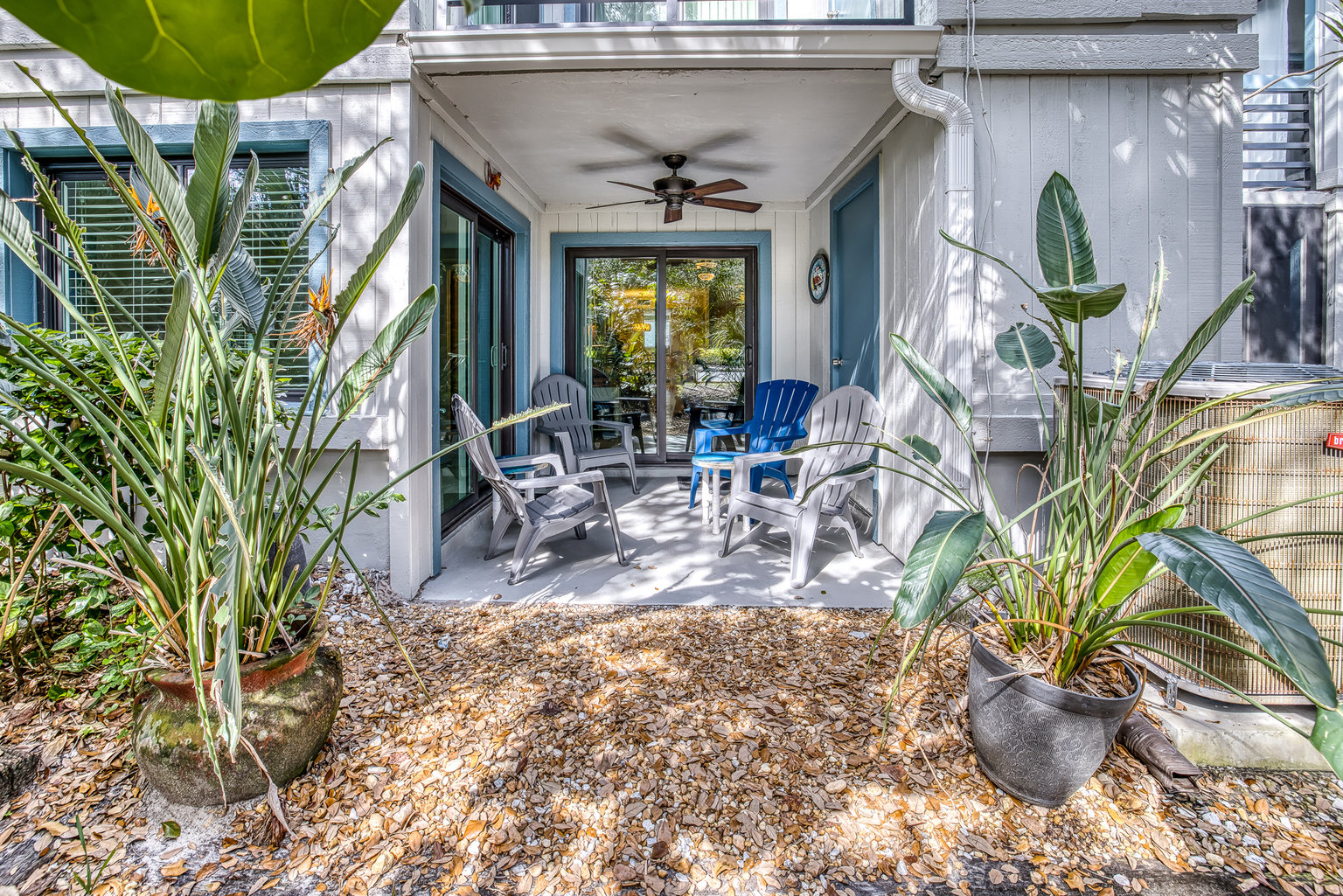 New Smyrna Beach Vacation Rental