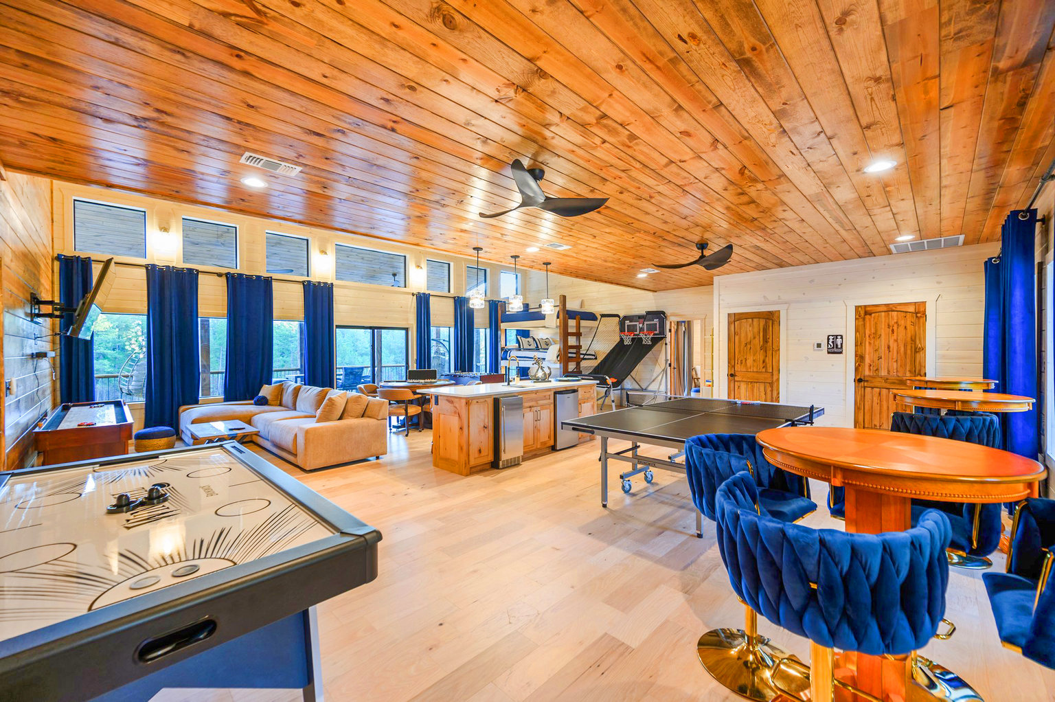 Broken Bow Vacation Rental