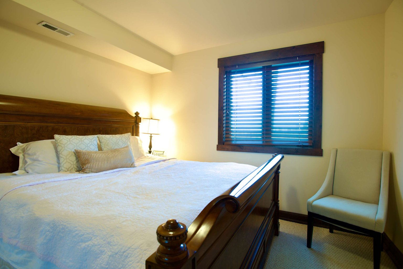 Mercer Island Vacation Rental