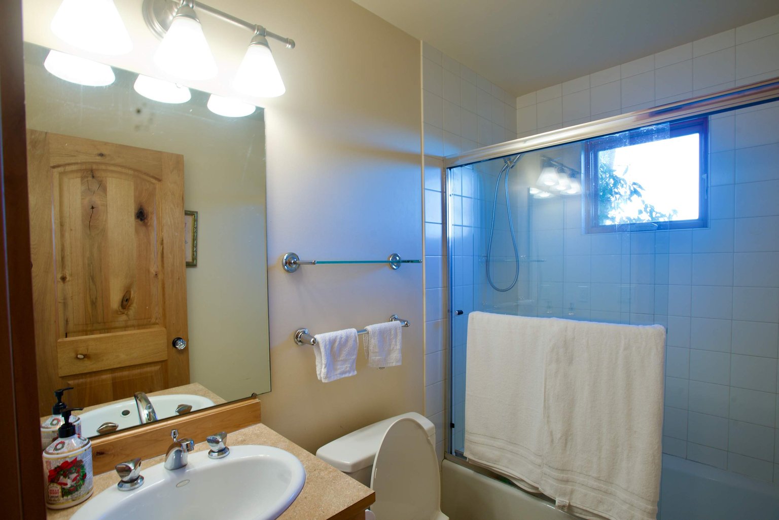 Mercer Island Vacation Rental