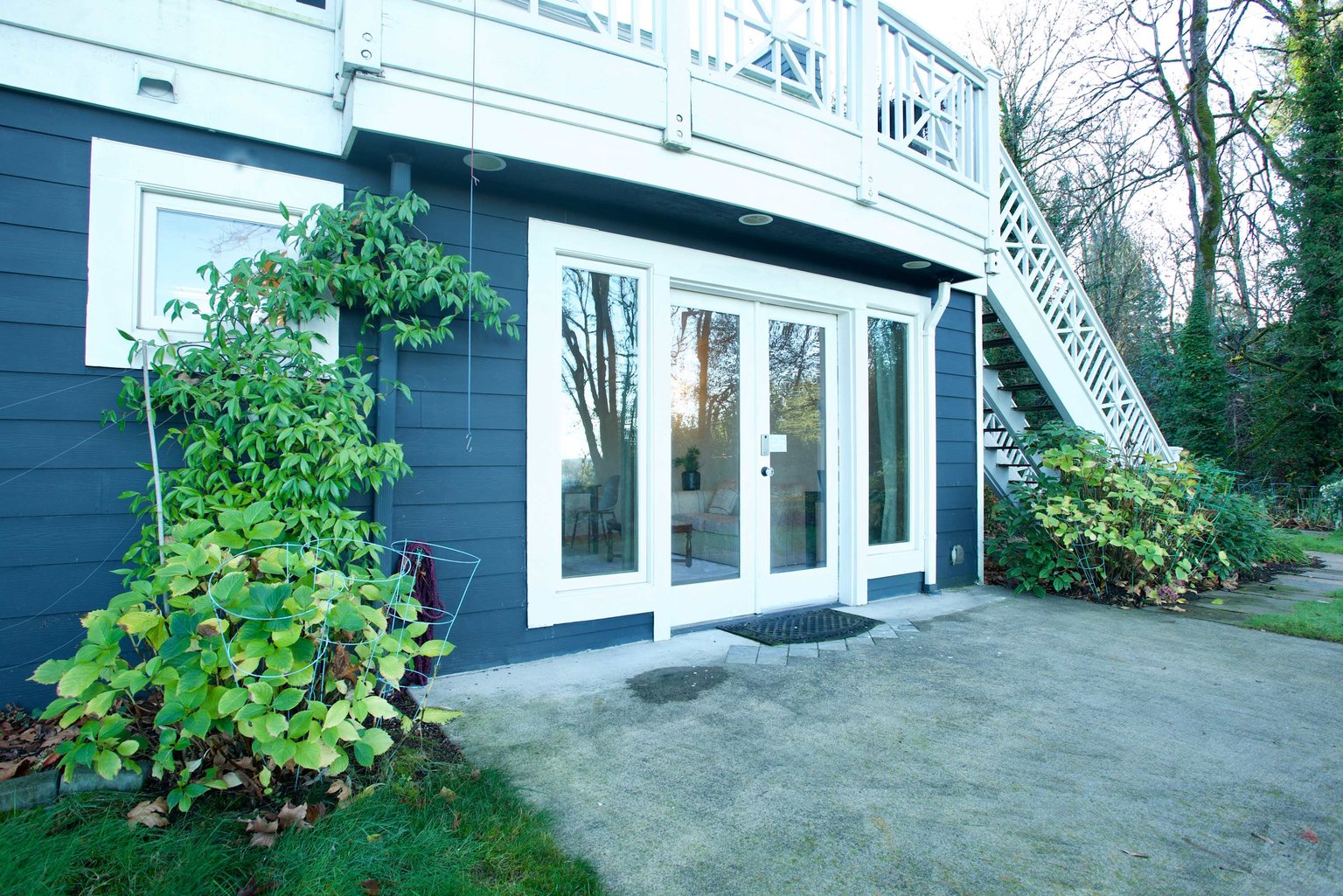 Mercer Island Vacation Rental