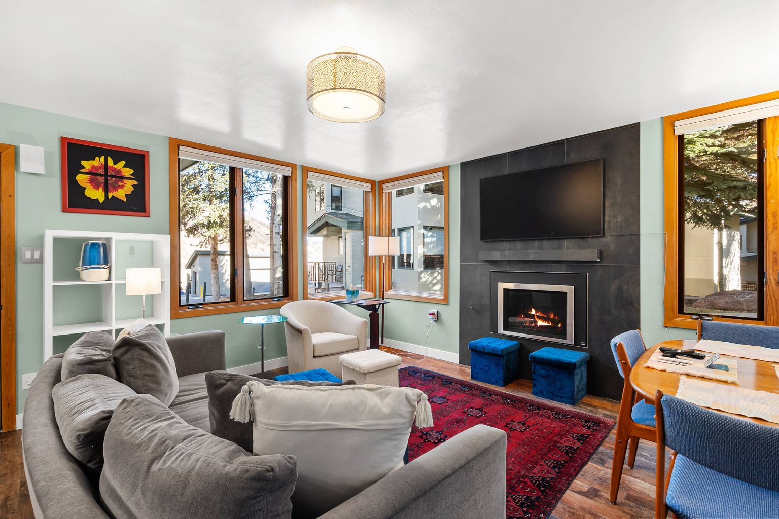 Snowmass Village Vacation Rental