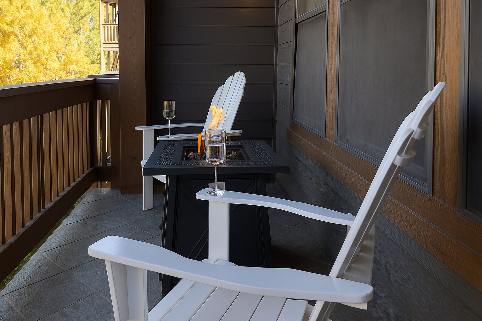 Pinetop Vacation Rental