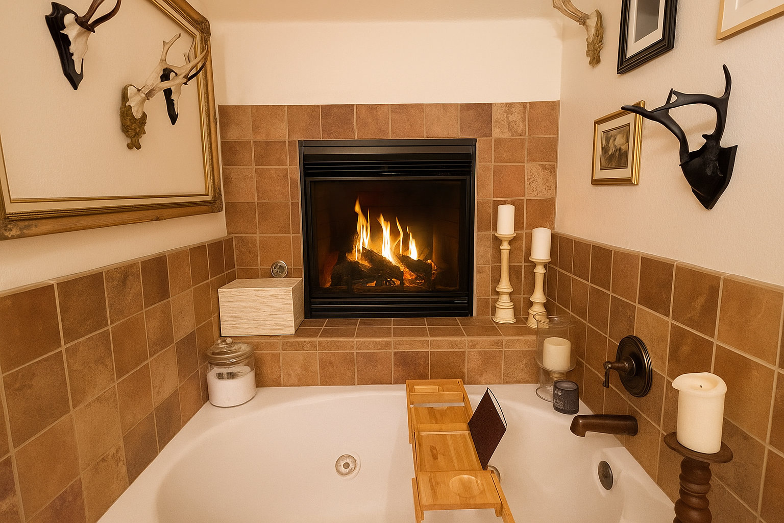 Pinetop Vacation Rental