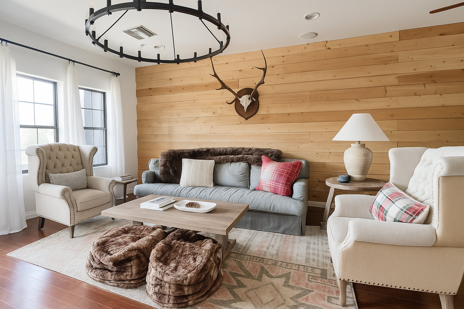 Pinetop Vacation Rental